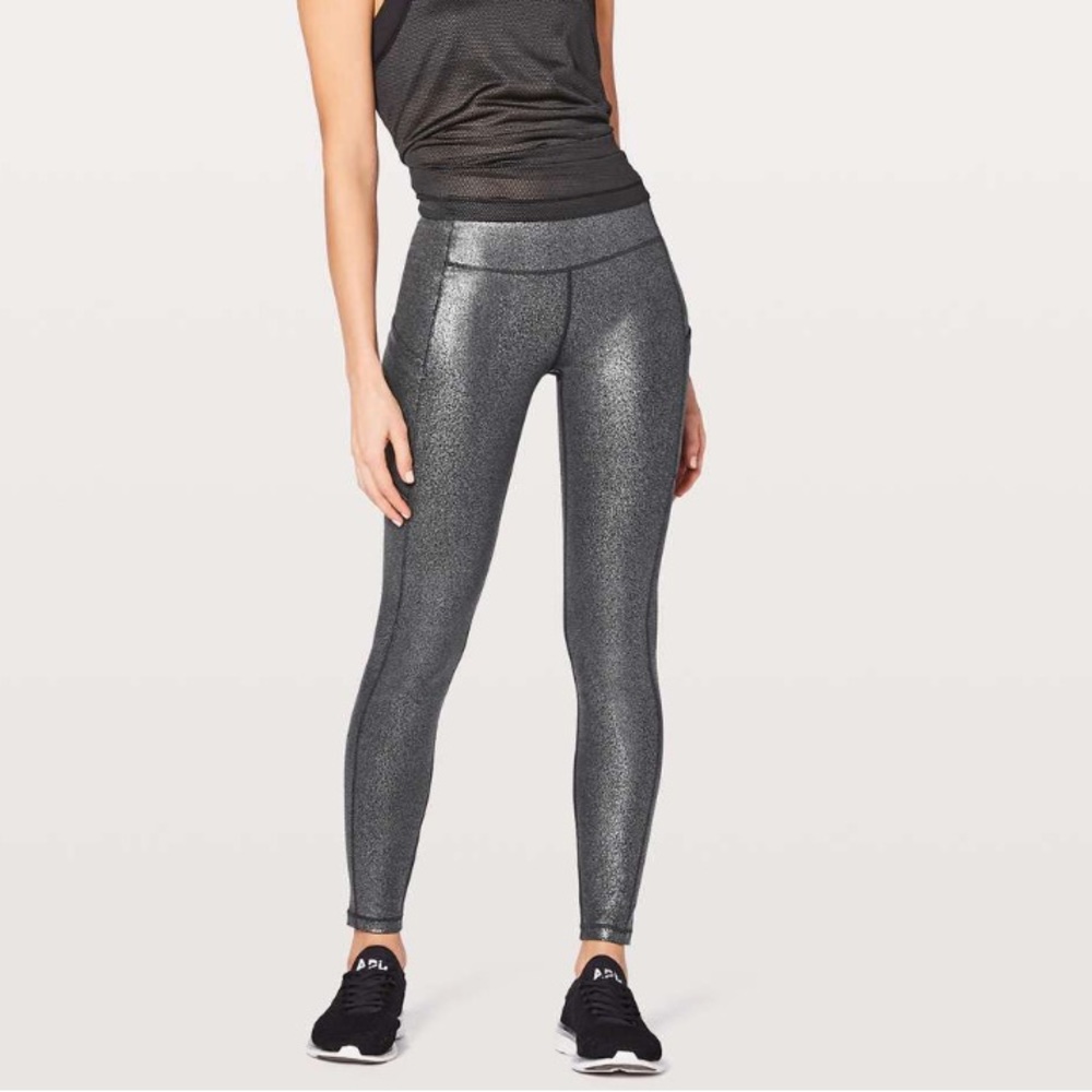 Lululemon Speed Up Tight Full on Luxtreme 28”